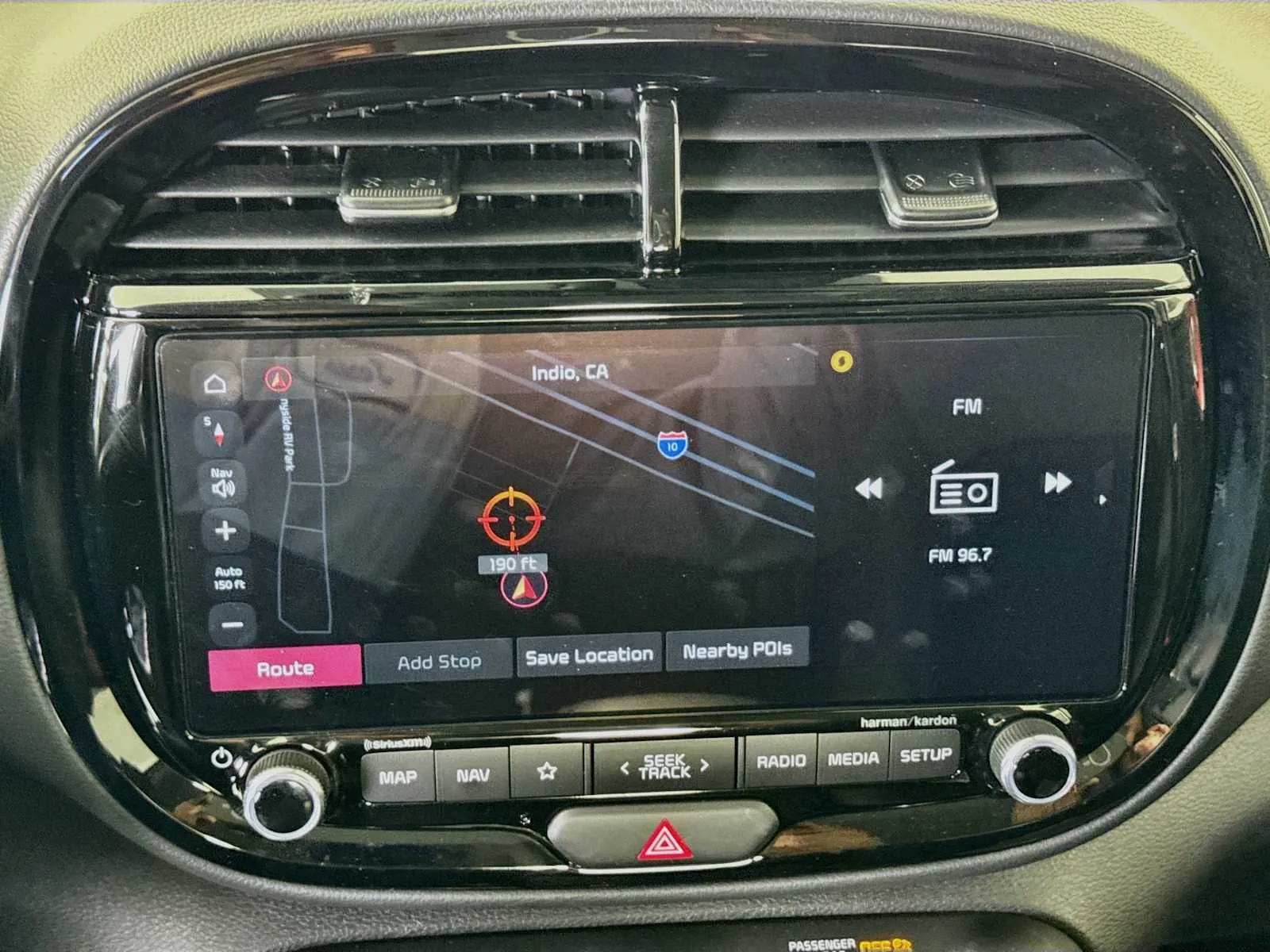 Kia Soul photo 13