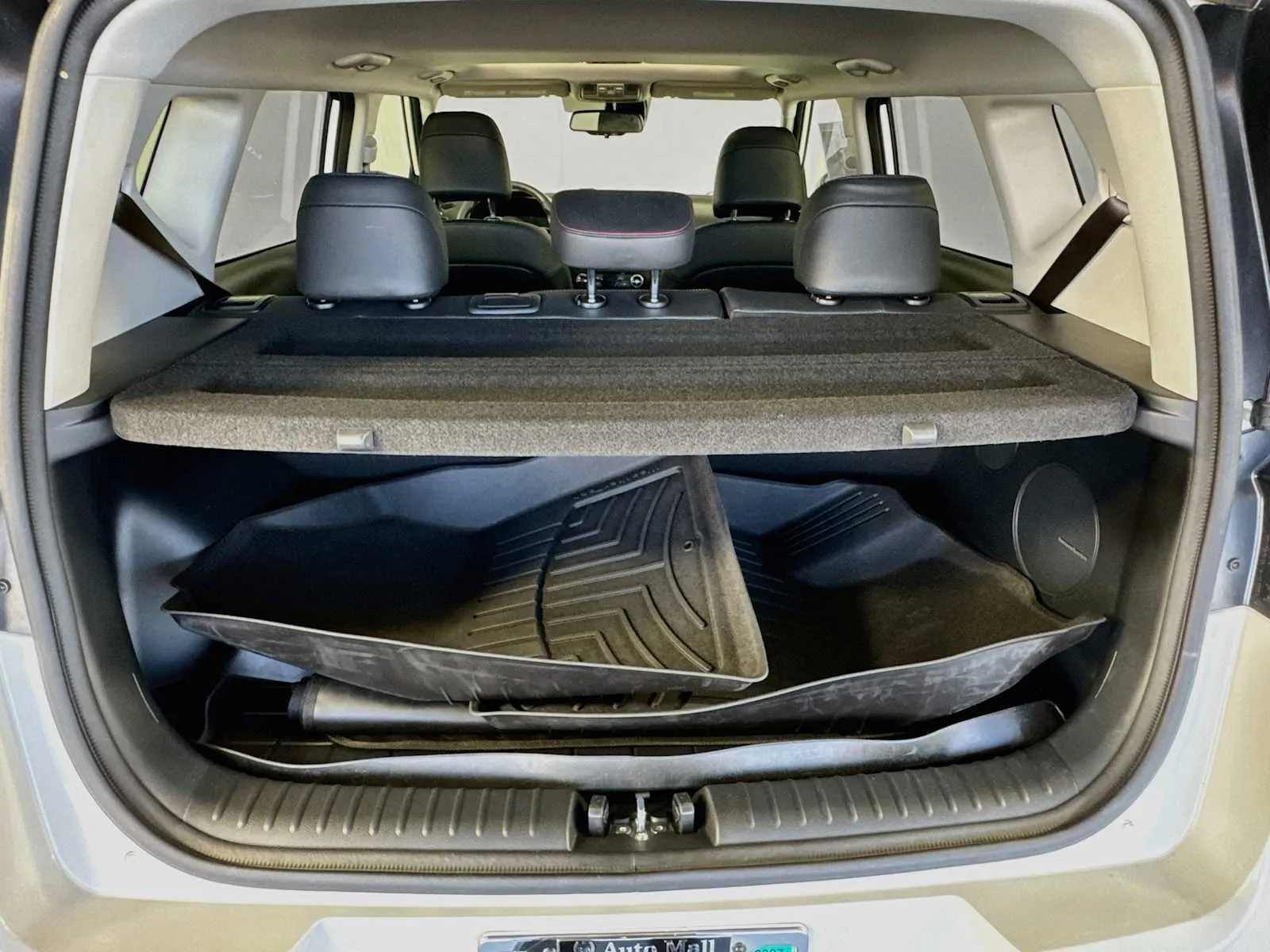 Kia Soul photo 29