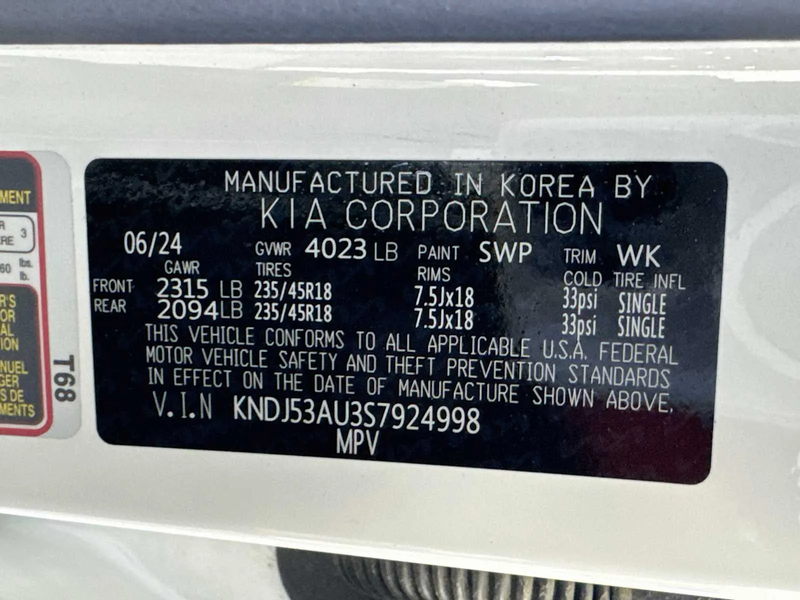 Kia Soul photo 20