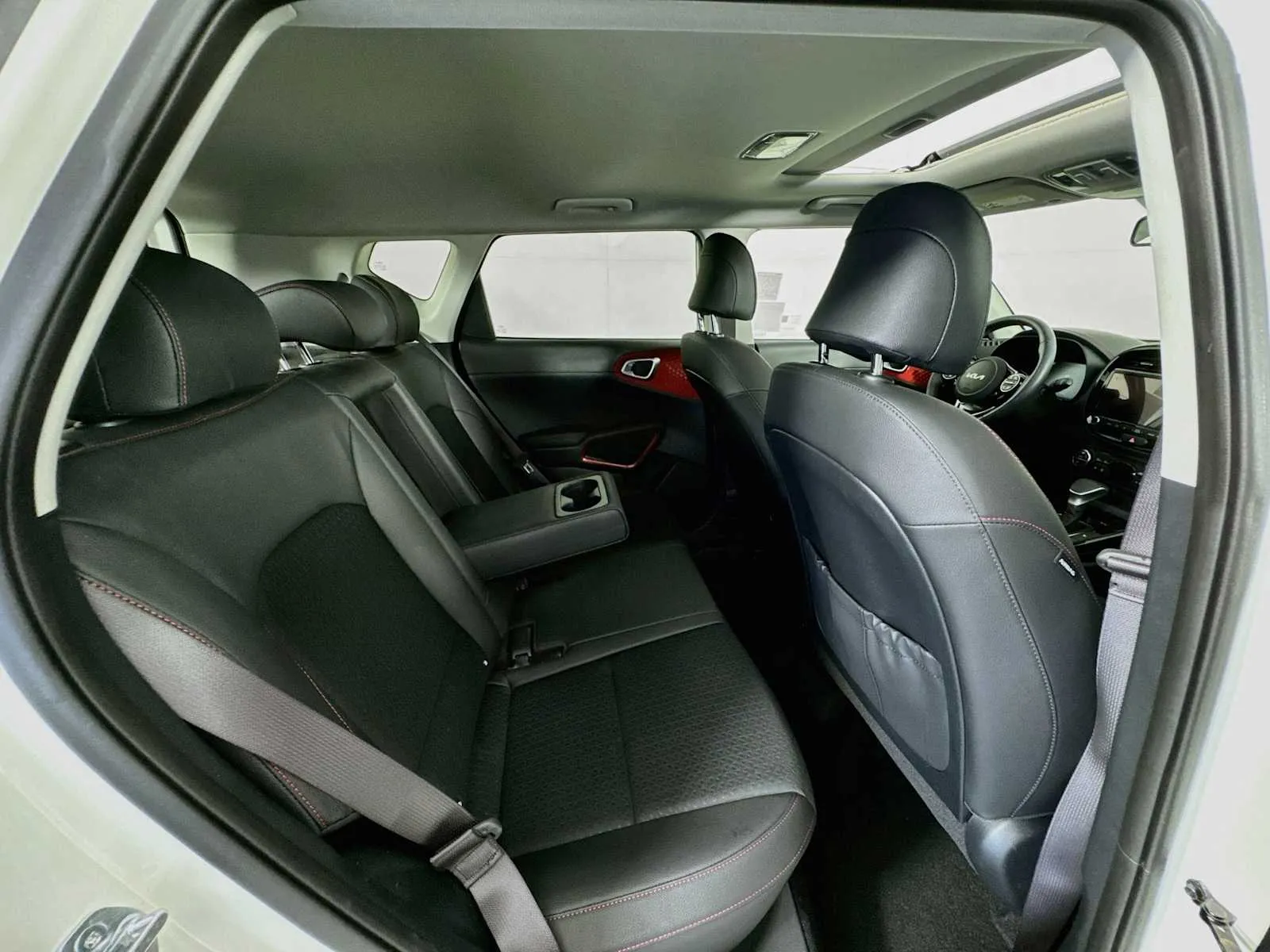 Kia Soul photo 30