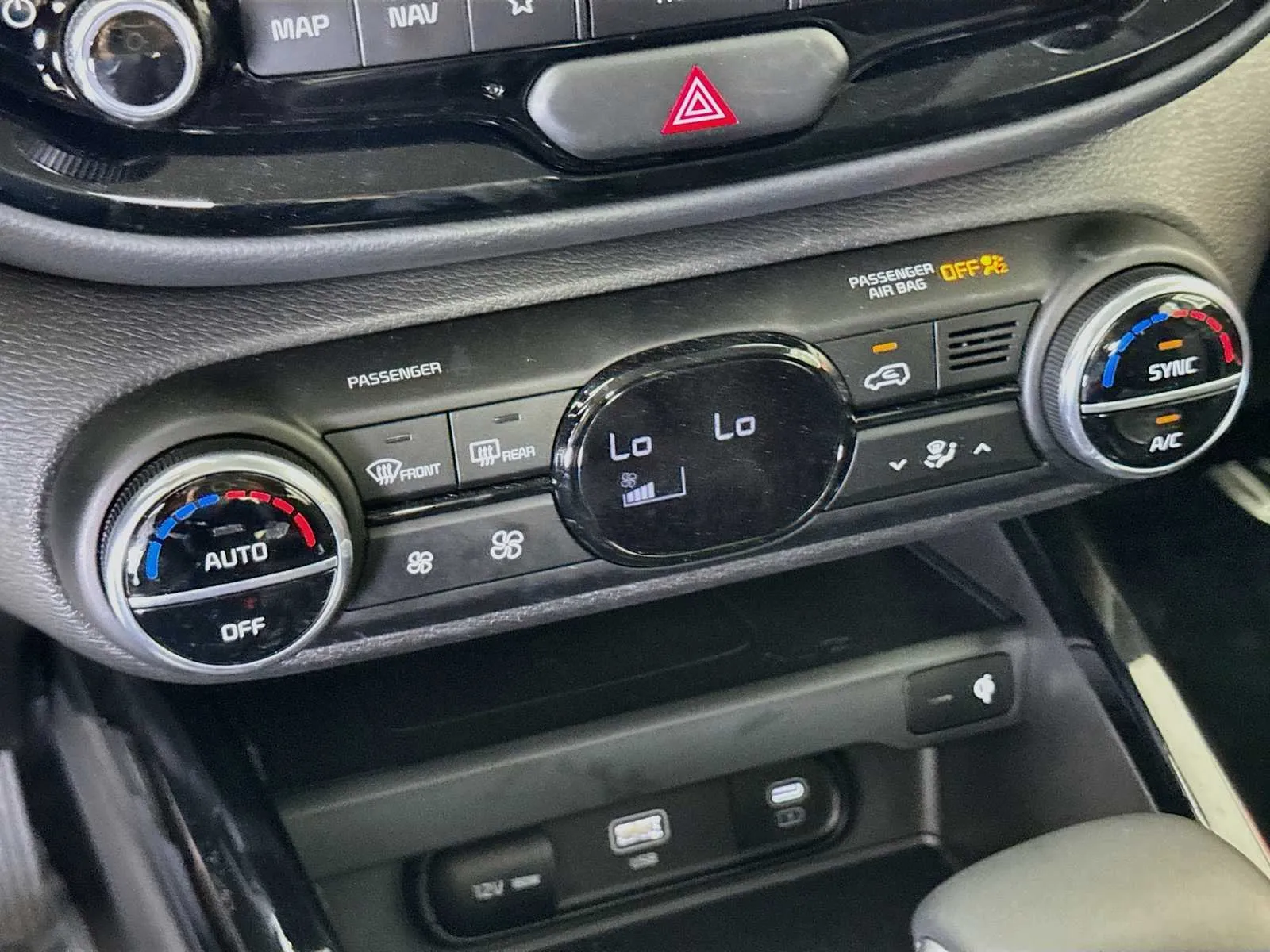 Kia Soul photo 16