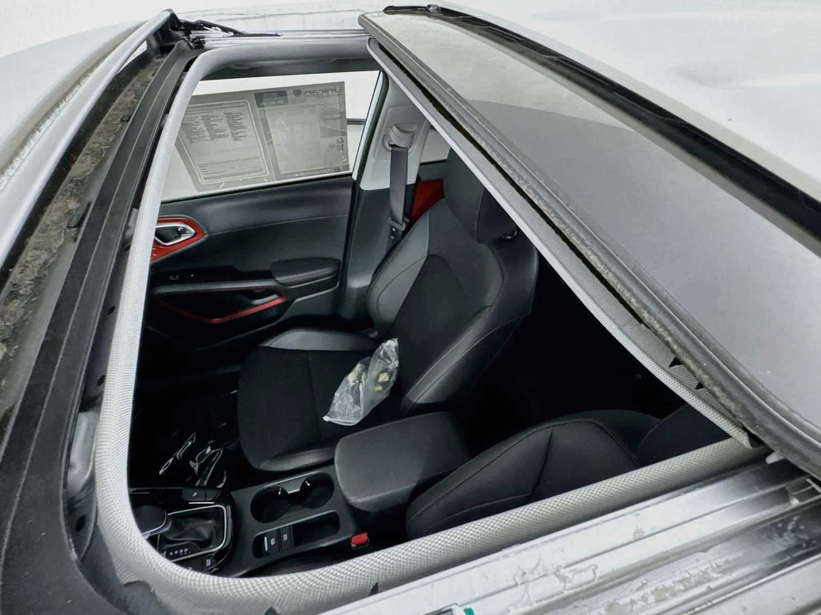 Kia Soul photo 23