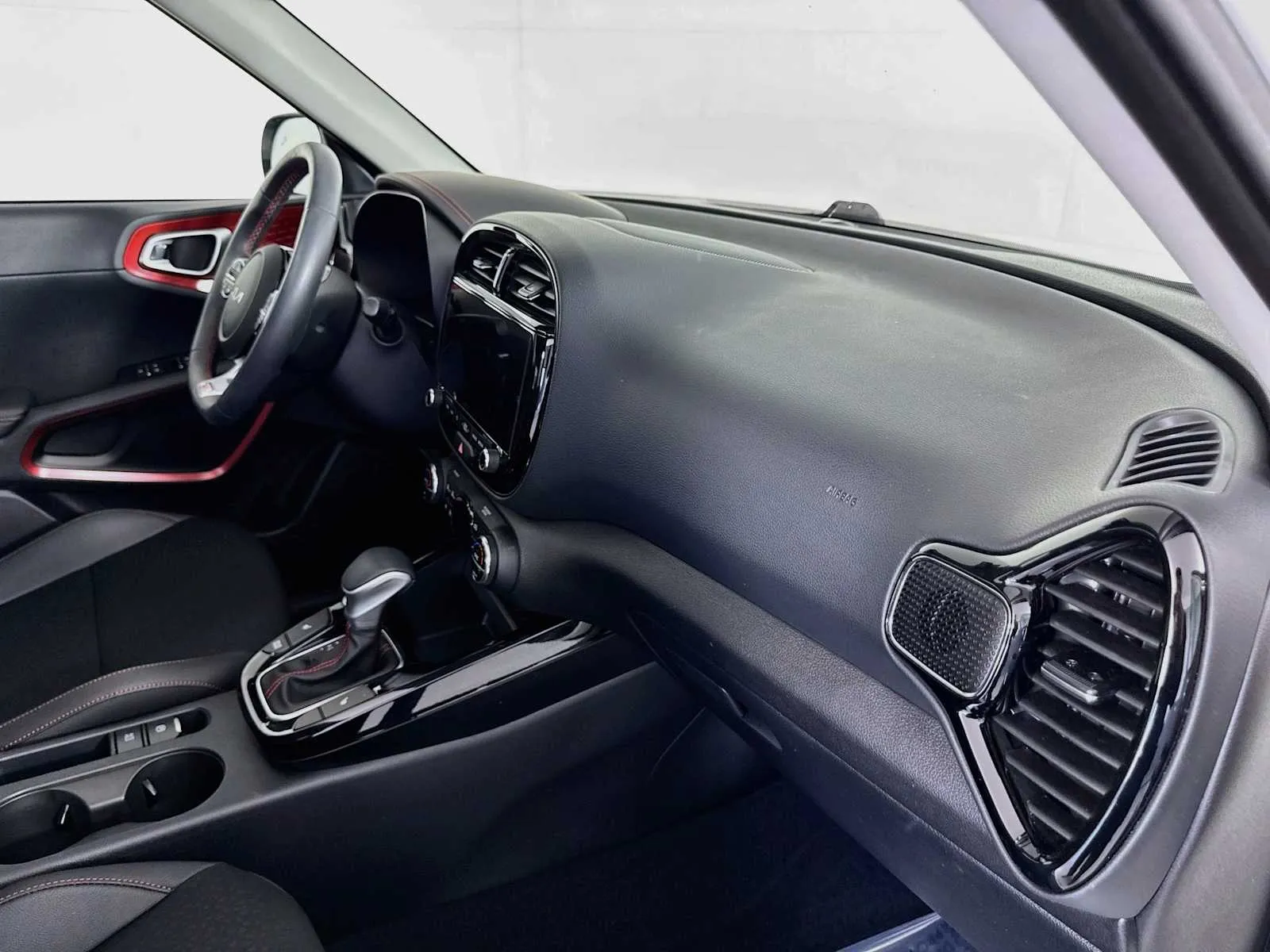 Kia Soul photo 32