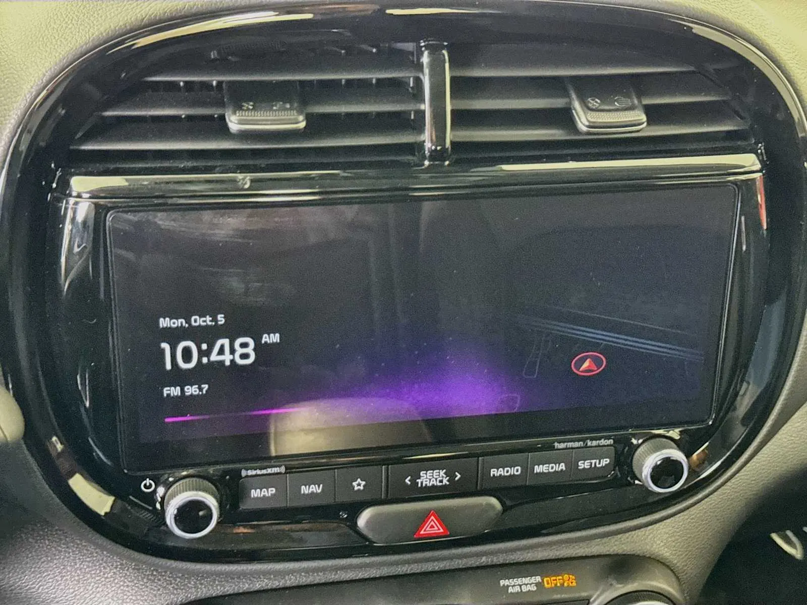 Kia Soul photo 15