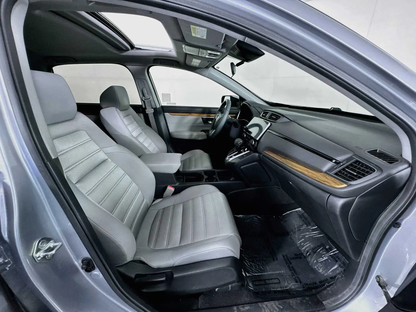 Honda CR-V photo 30