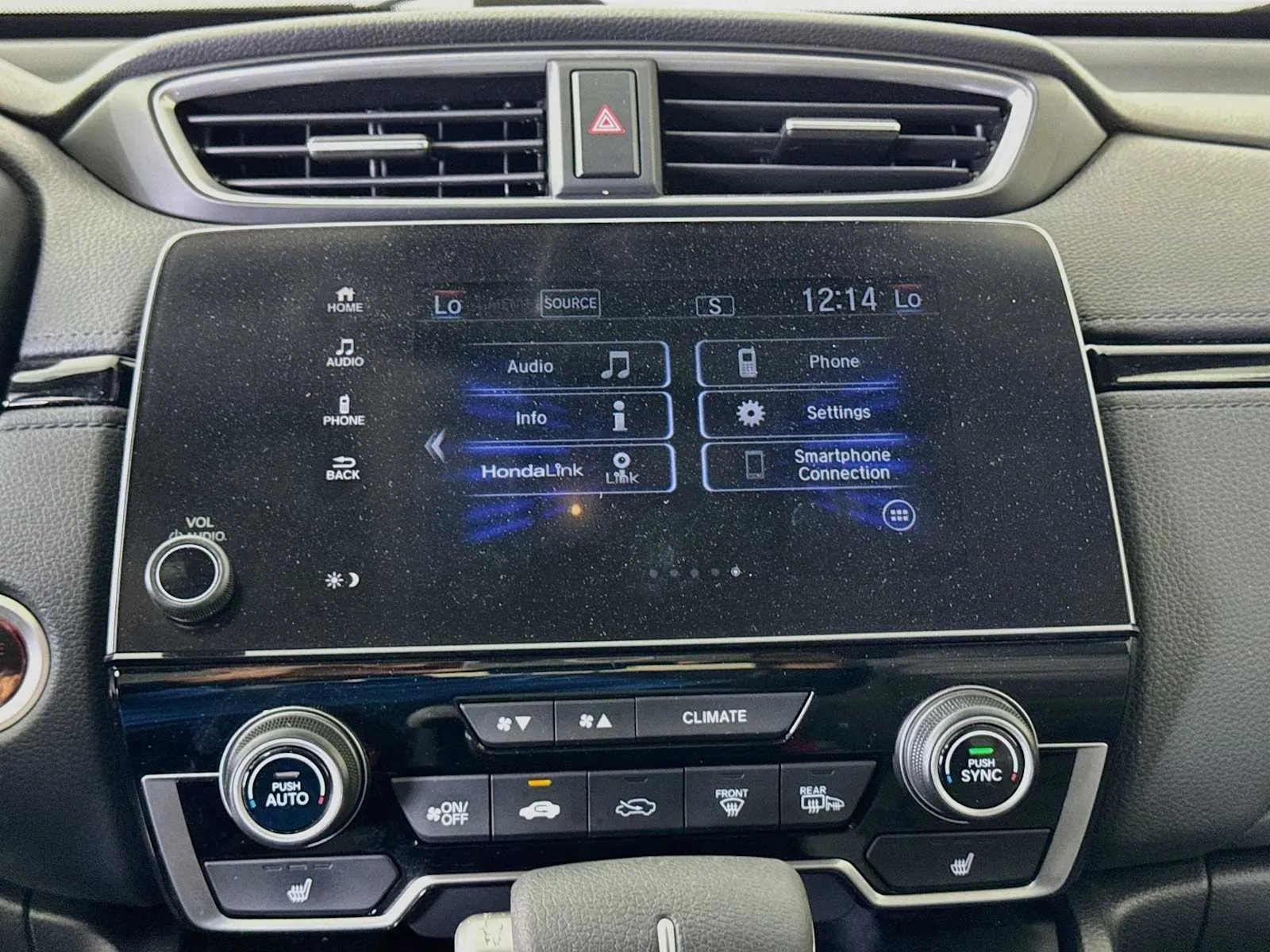 Honda CR-V photo 15
