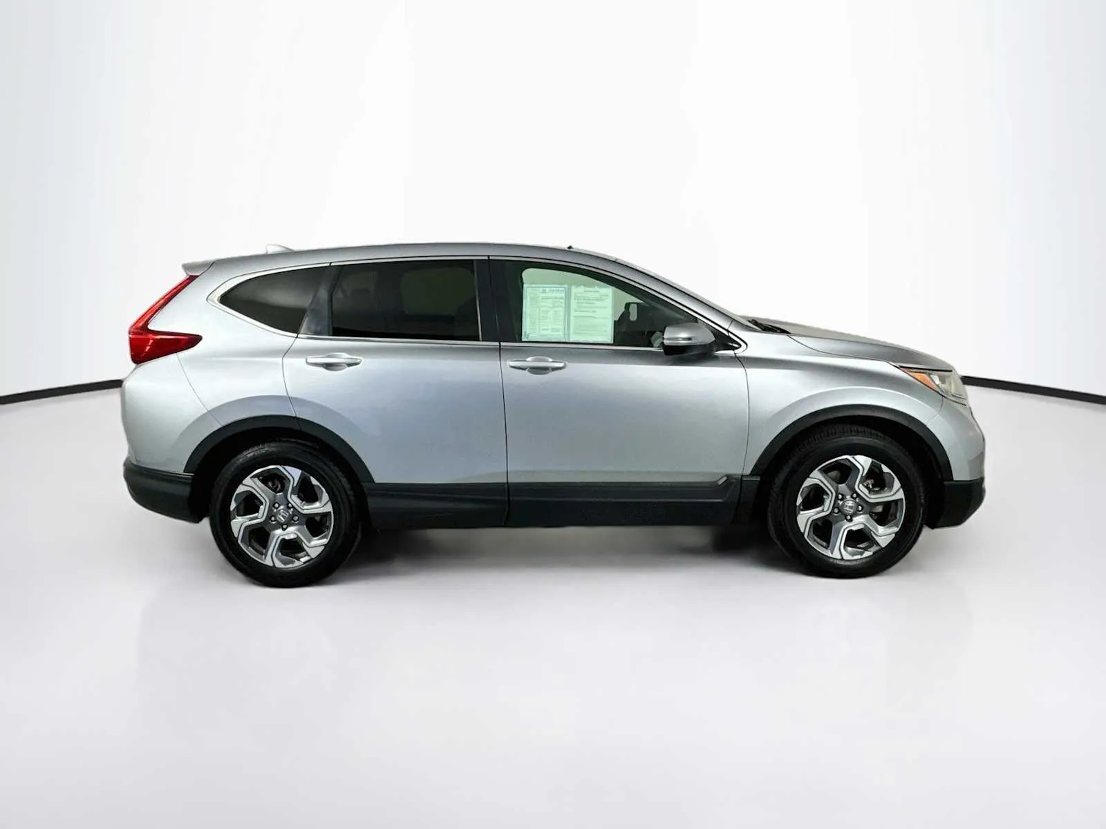 Honda CR-V photo 8