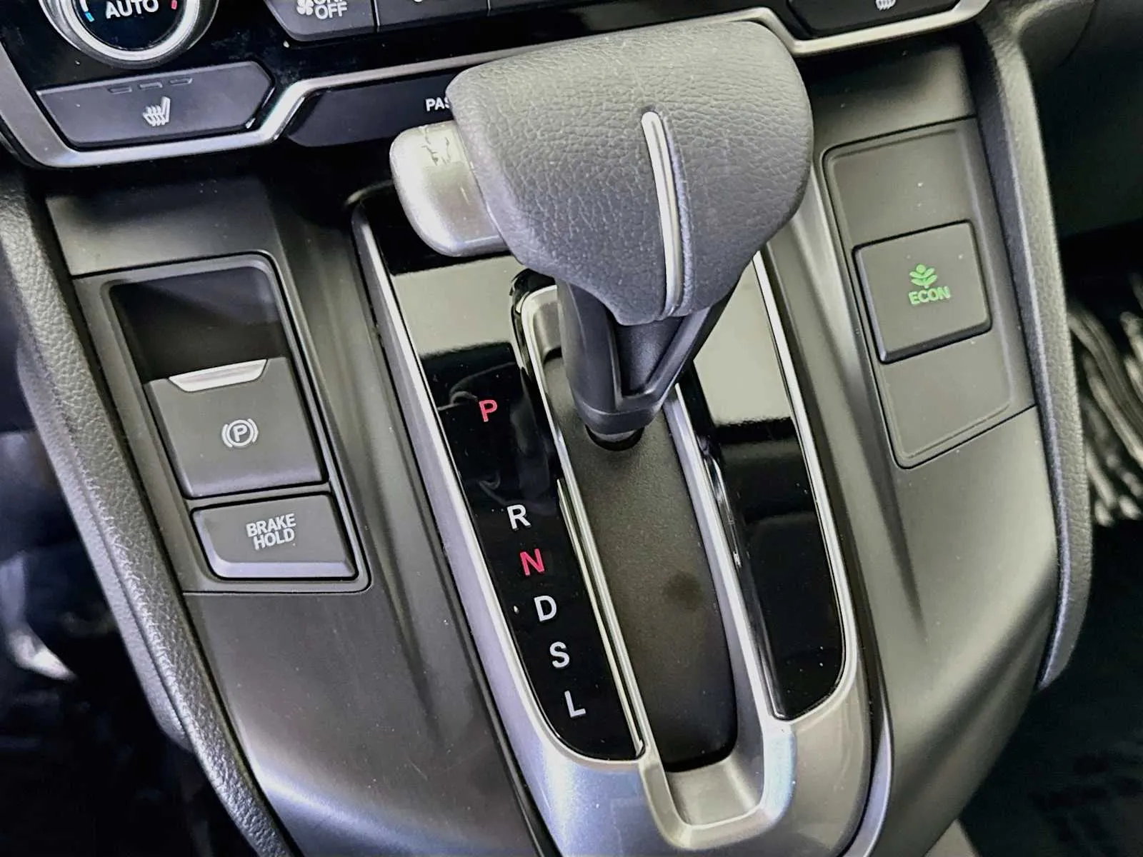 Honda CR-V photo 17