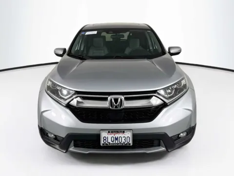 Photos of 2019 Honda CR-V EX for sale in Indio, CA at Unicars Honda