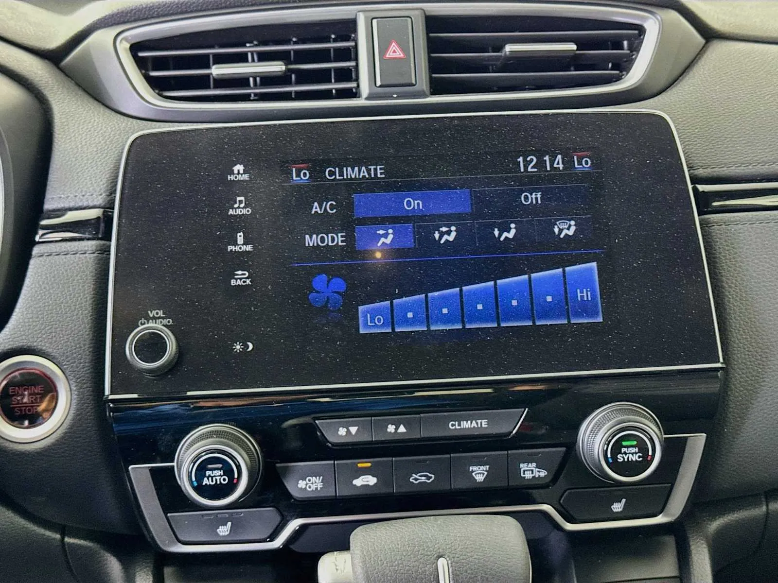 Honda CR-V photo 16