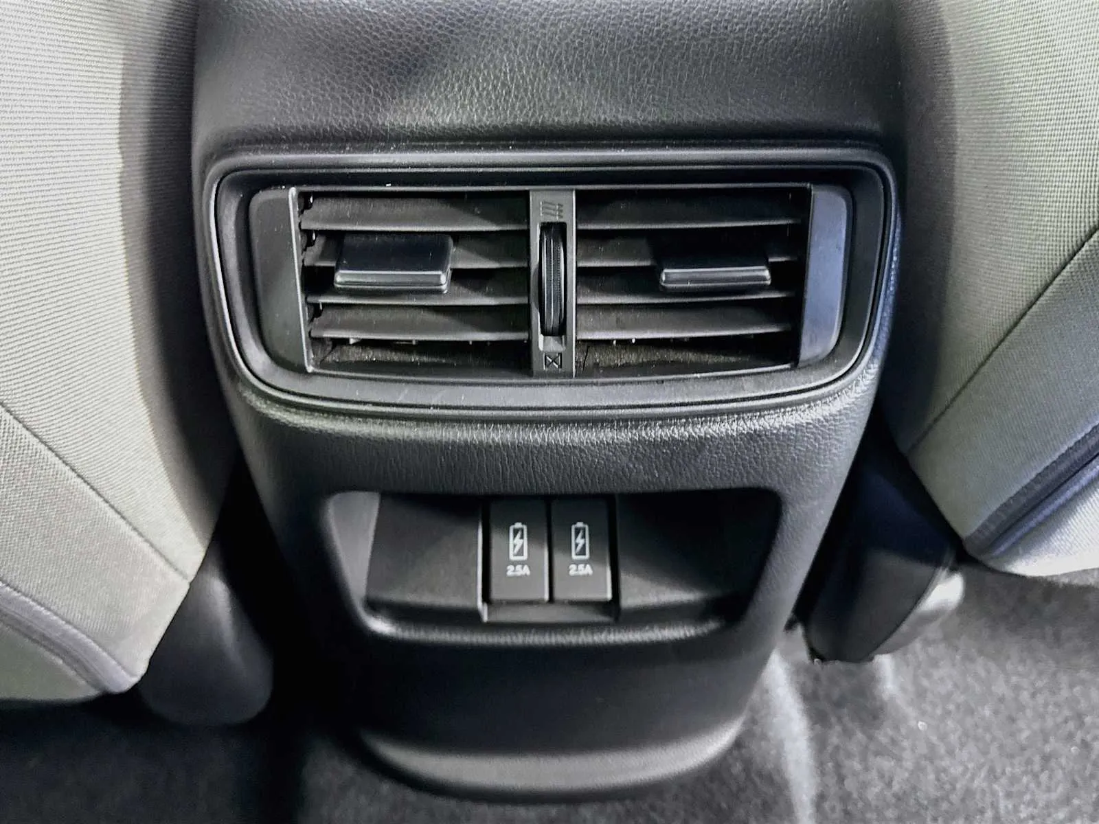Honda CR-V photo 26