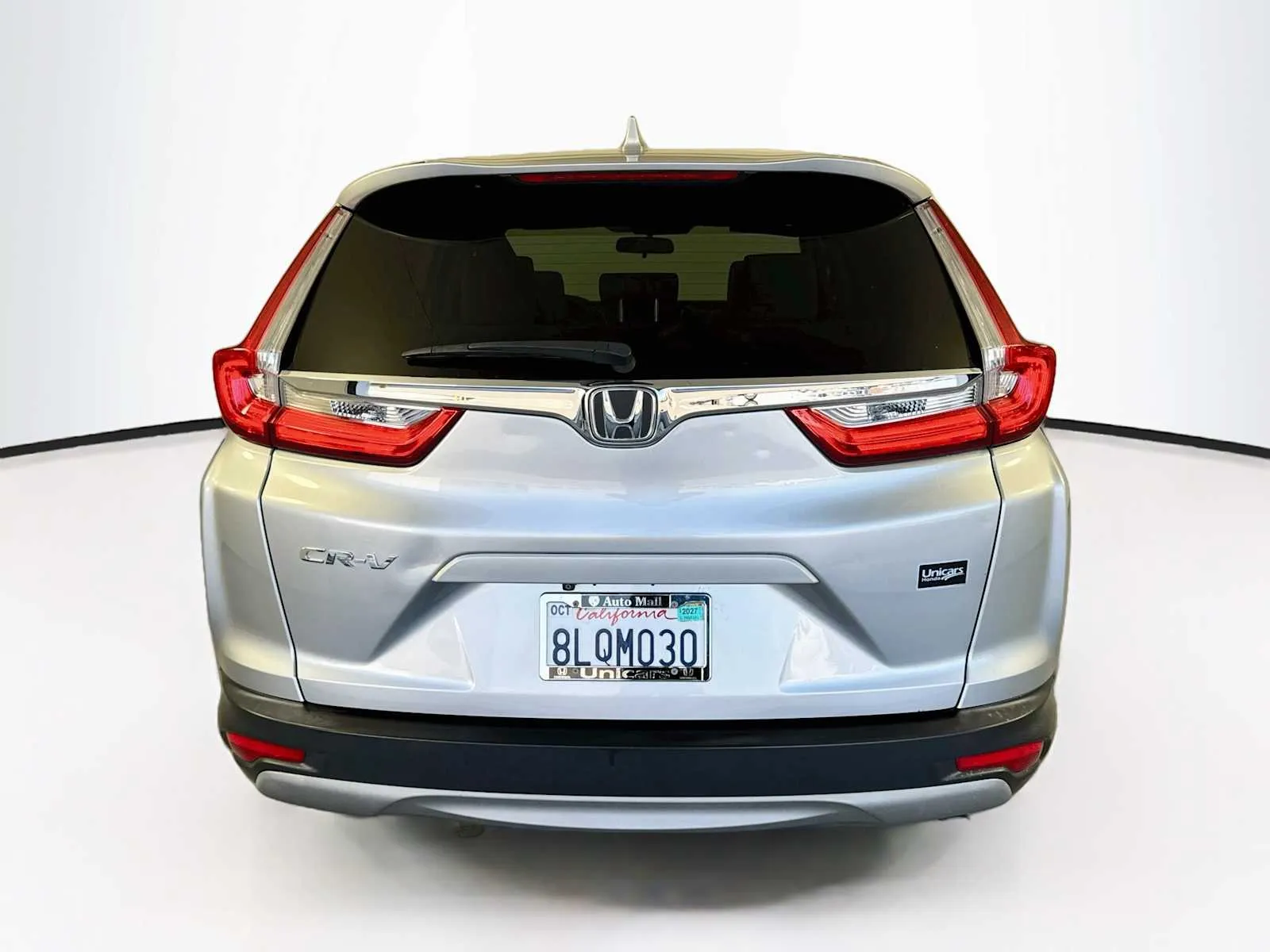 Honda CR-V photo 6