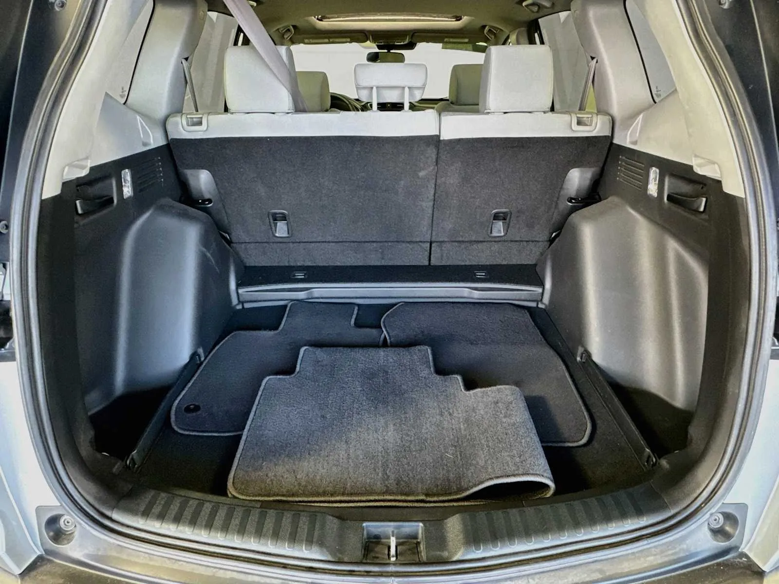 Honda CR-V photo 28