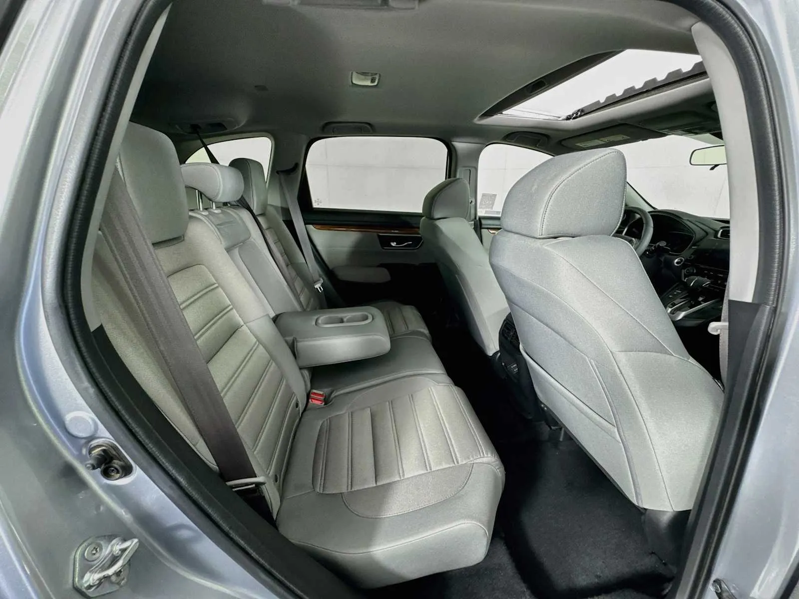 Honda CR-V photo 29