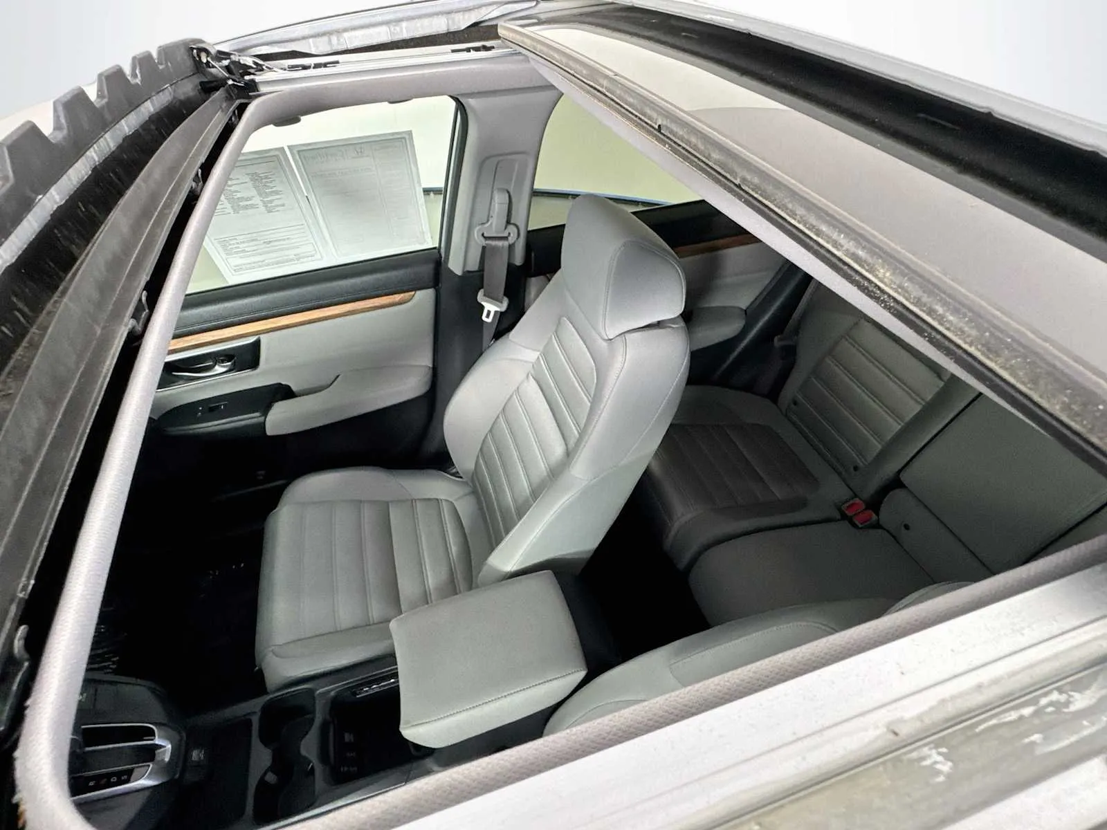 Honda CR-V photo 22