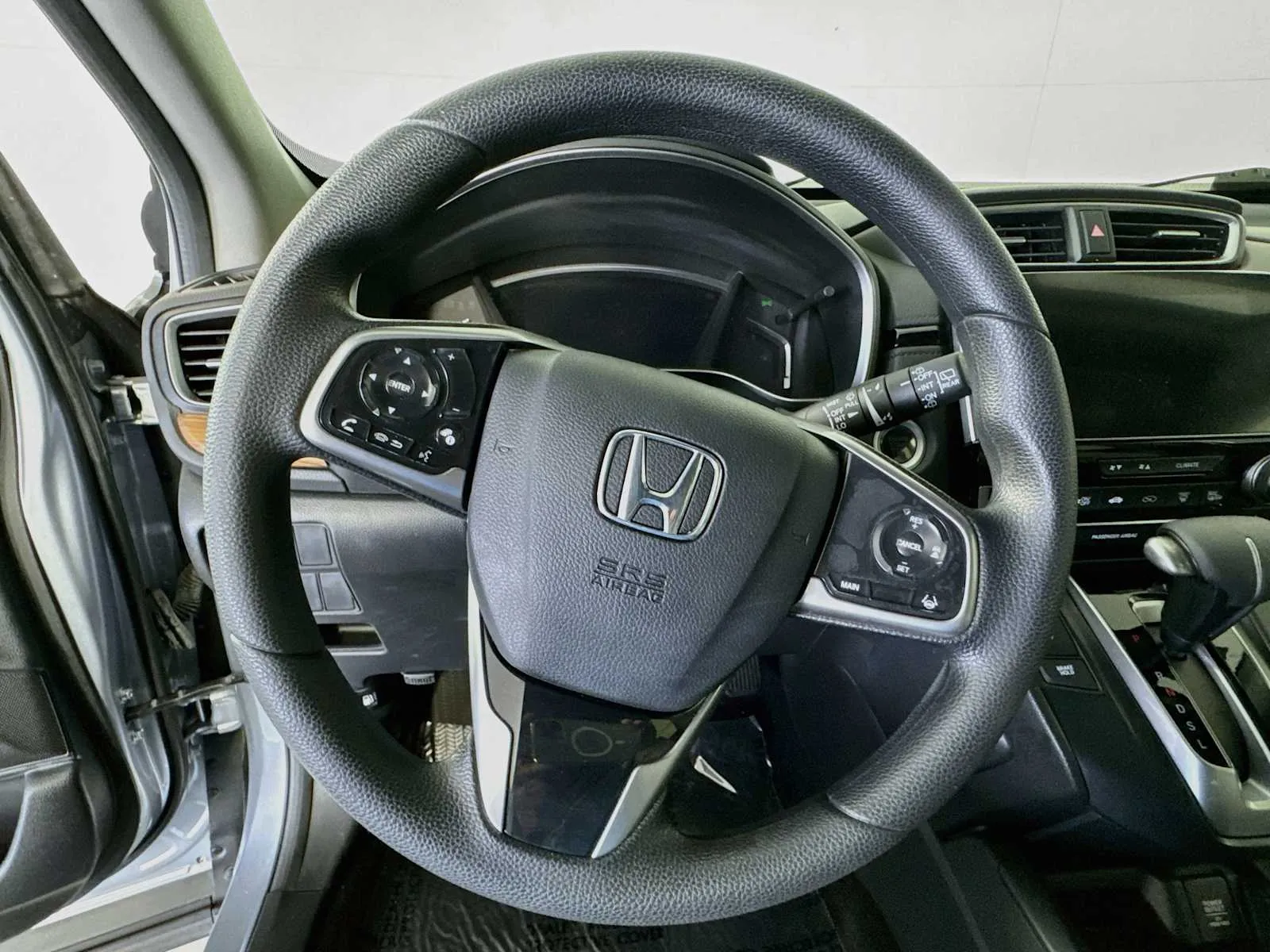 Honda CR-V photo 11