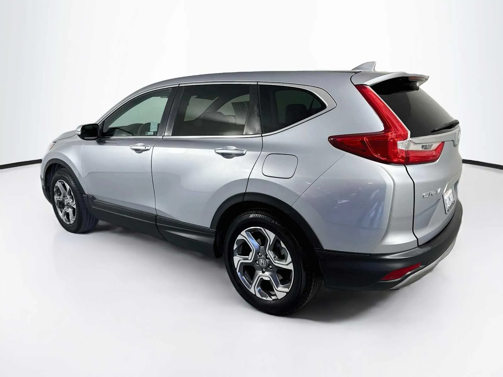 Honda CR-V photo 5