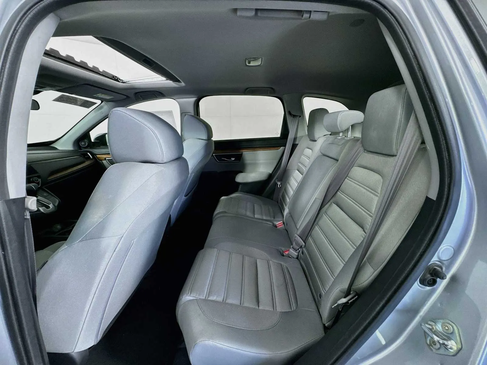 Honda CR-V photo 25