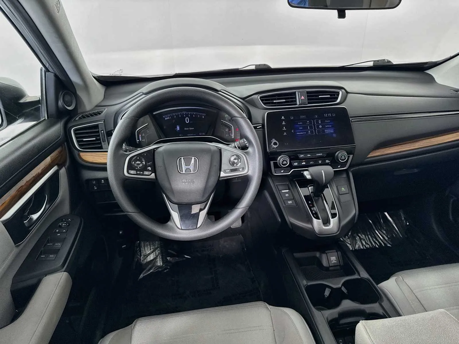 Honda CR-V photo 23