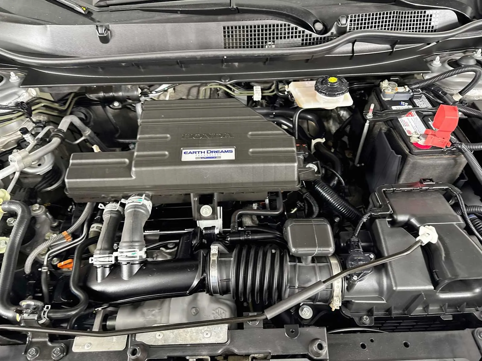 Honda CR-V photo 32