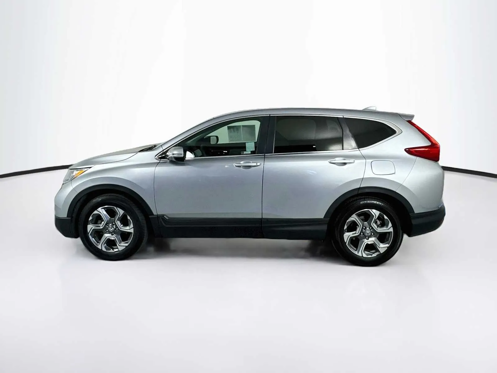 Honda CR-V photo 4