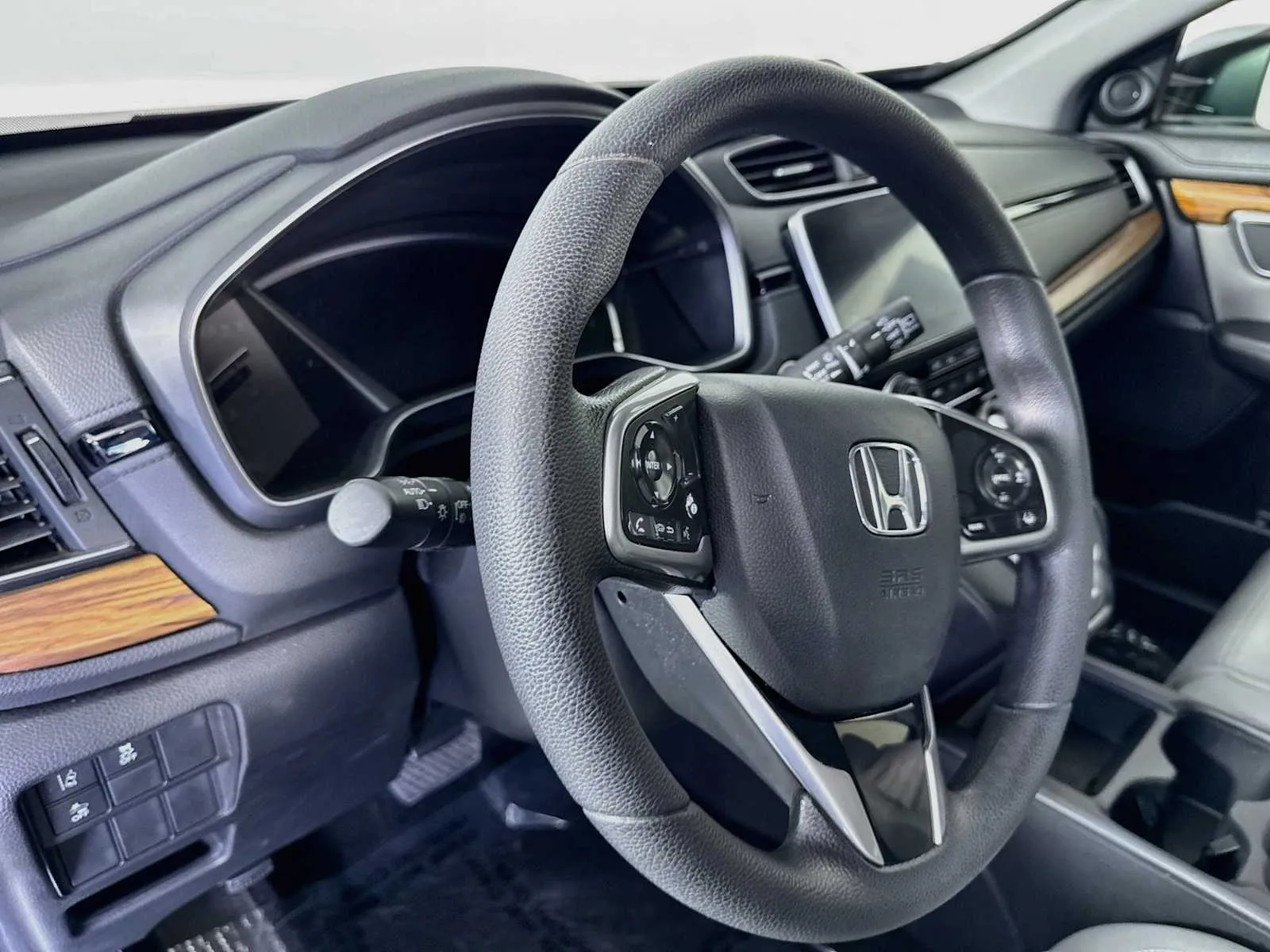 Honda CR-V photo 9
