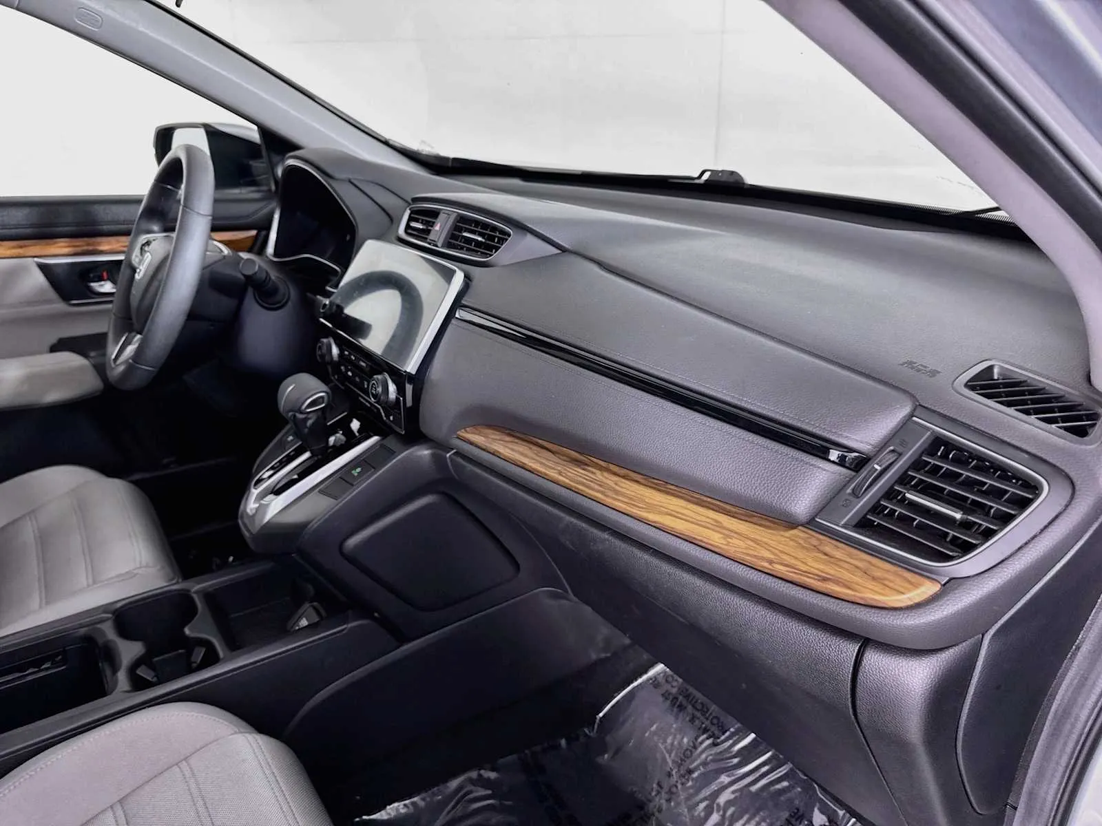 Honda CR-V photo 31
