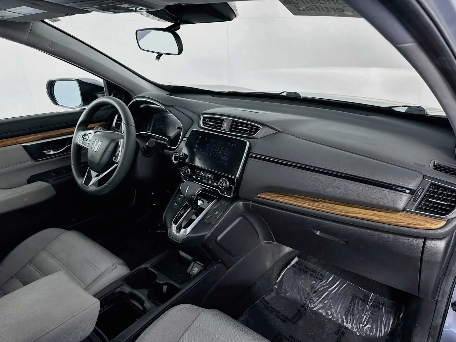 Honda CR-V photo 24