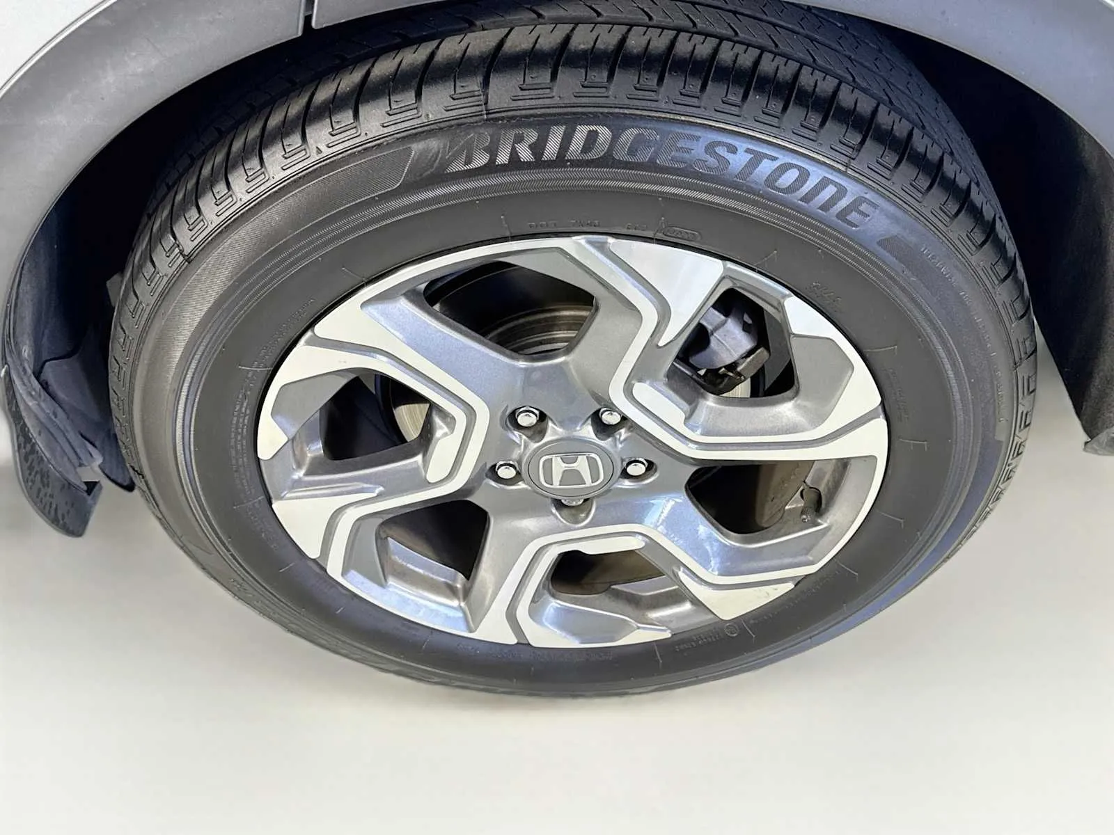 Honda CR-V photo 33