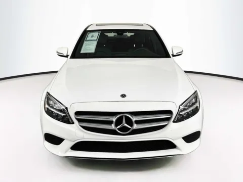 Photos of 2021 Mercedes-Benz C 300 for sale in Indio, CA at Unicars Honda