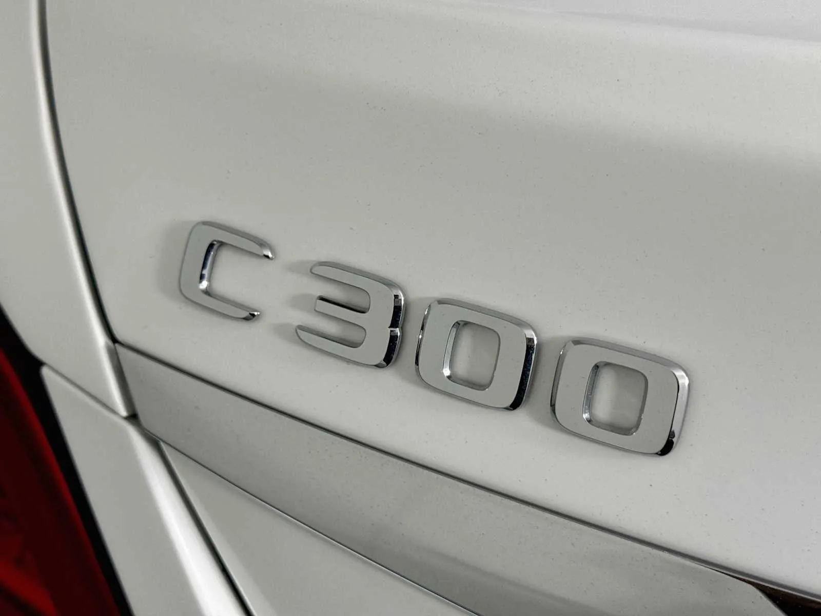 Mercedes-Benz C300 photo 29