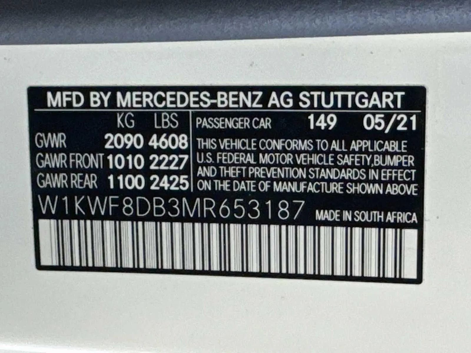 Mercedes-Benz C300 photo 35