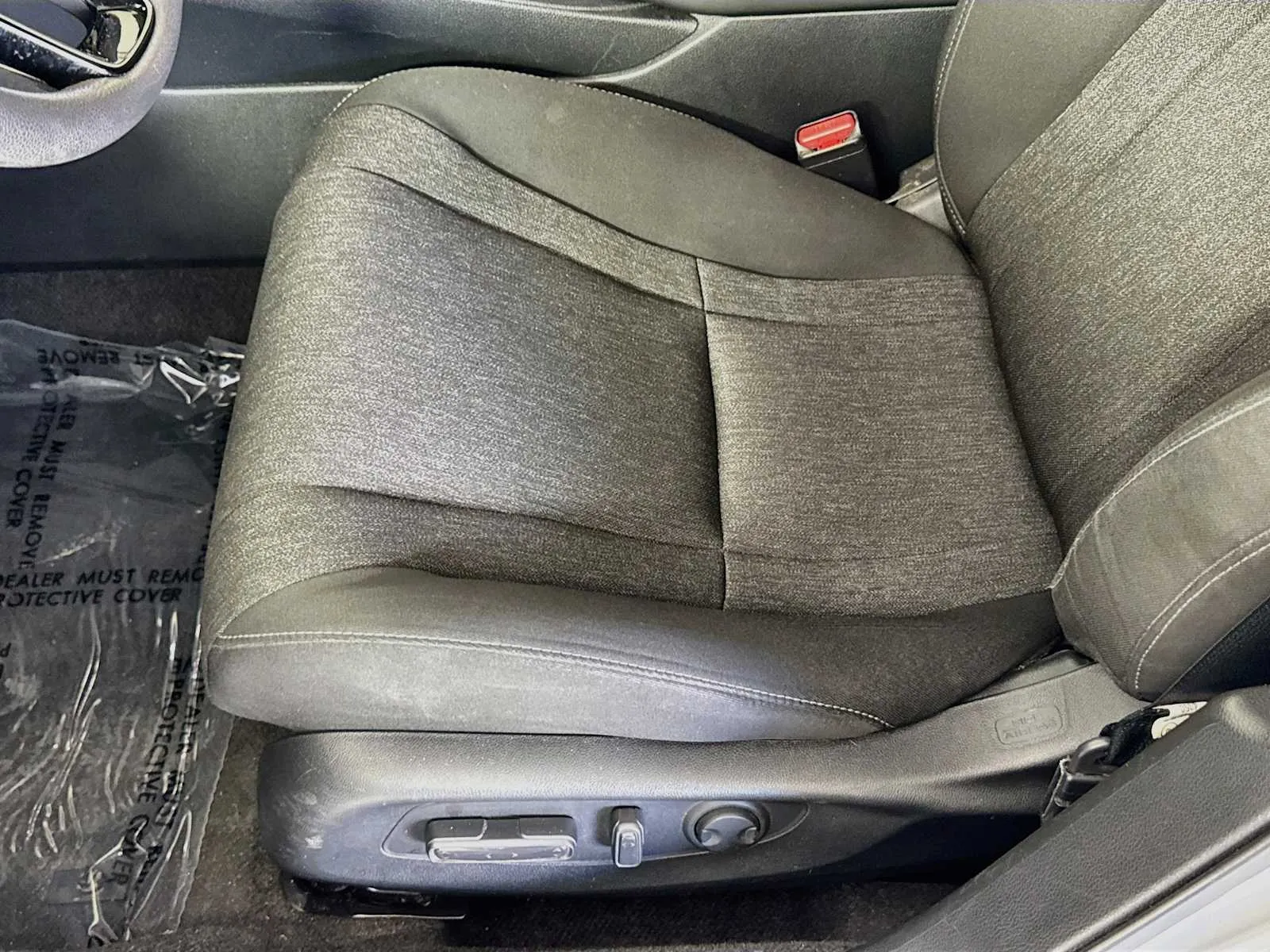 Honda Accord photo 18