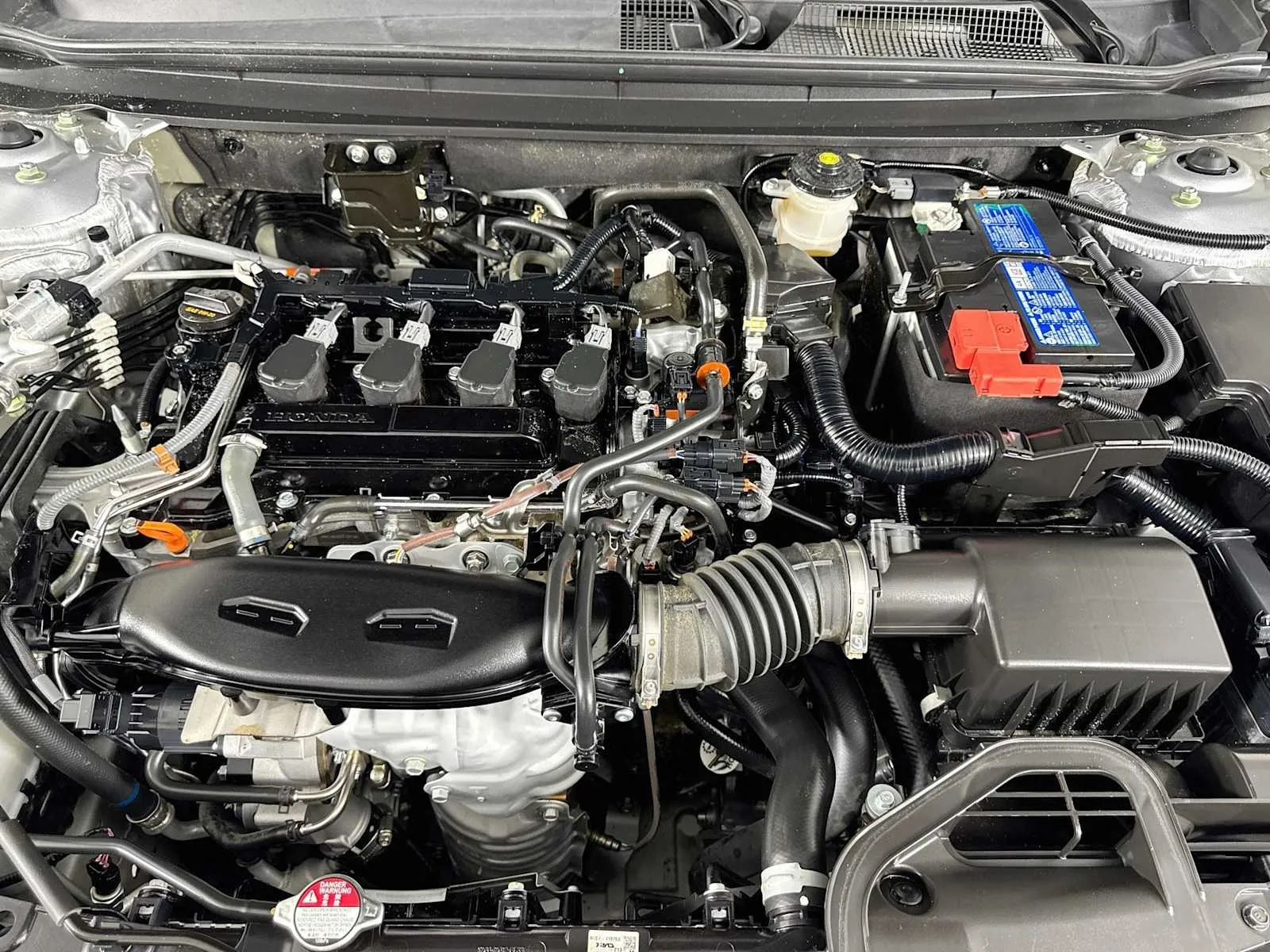Honda Accord photo 29