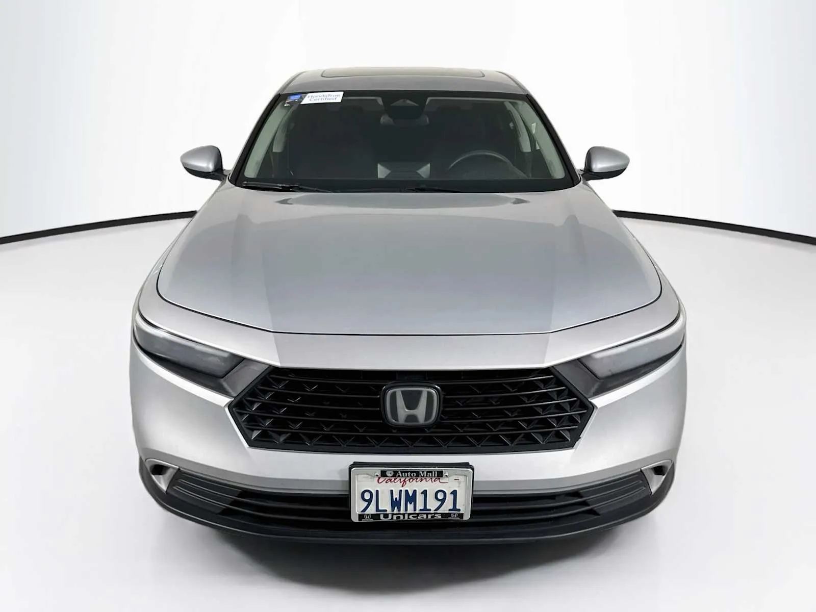 Honda Accord photo 2