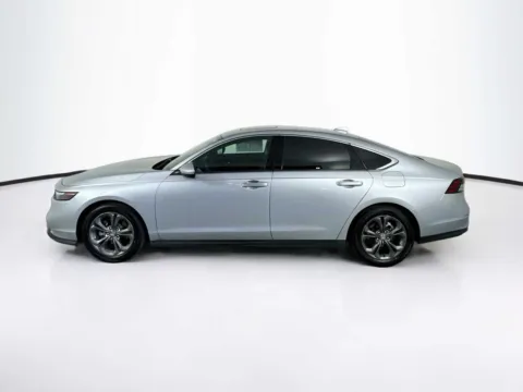 More photos of 2024 Honda Accord EX at Unicars Honda, CA