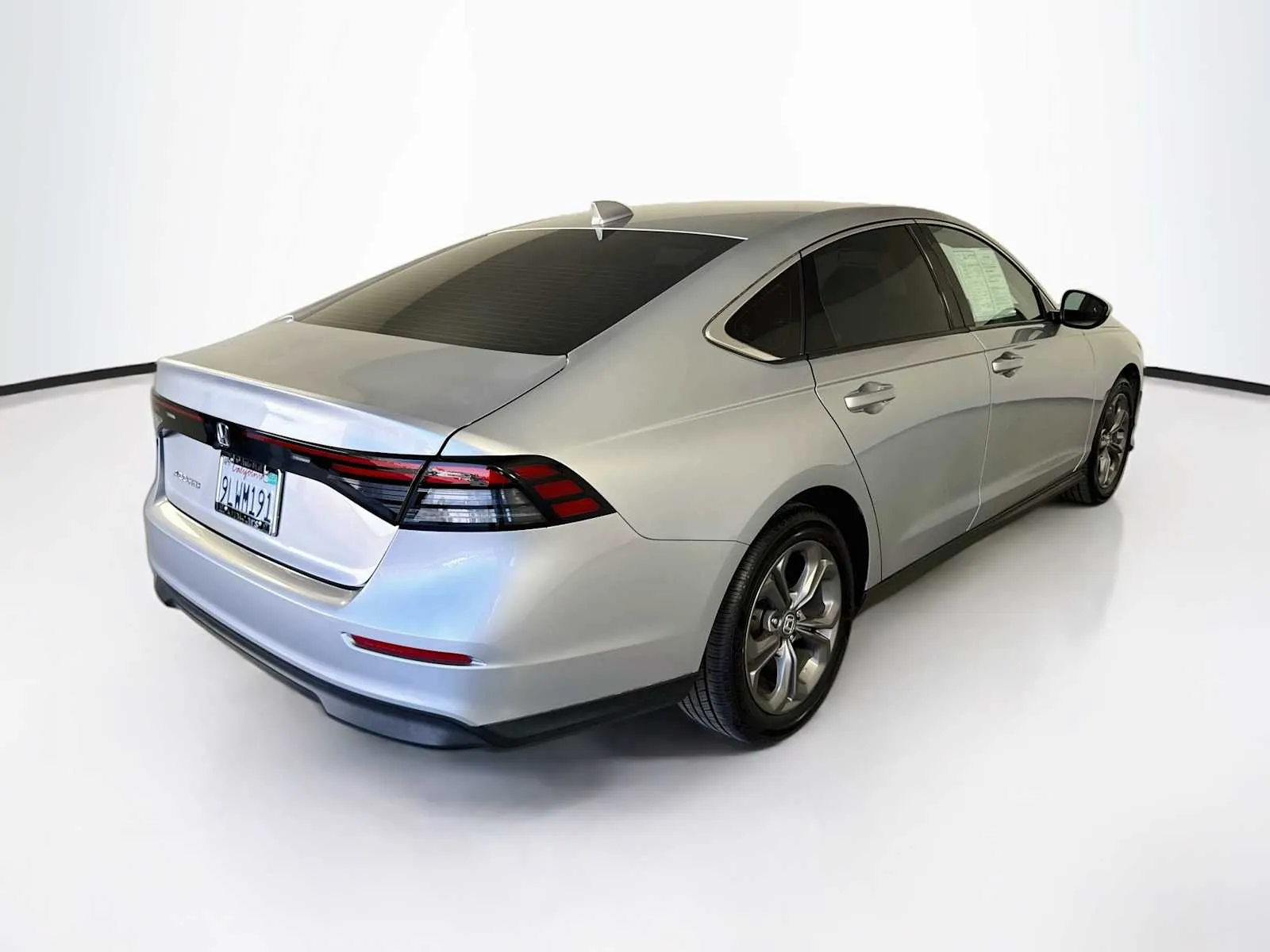 Honda Accord photo 7