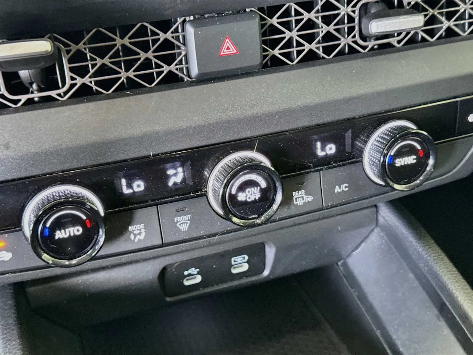 Honda Accord photo 15