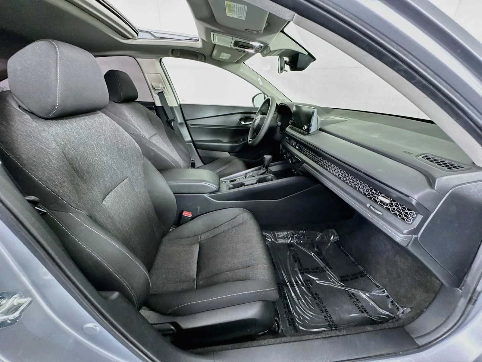Honda Accord photo 27