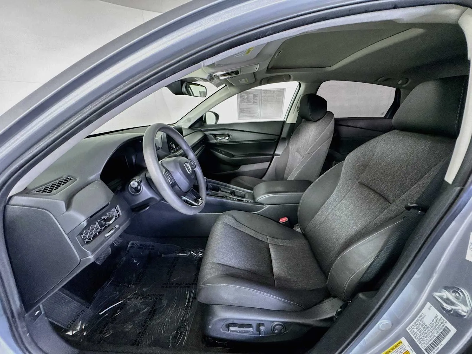 Honda Accord photo 20
