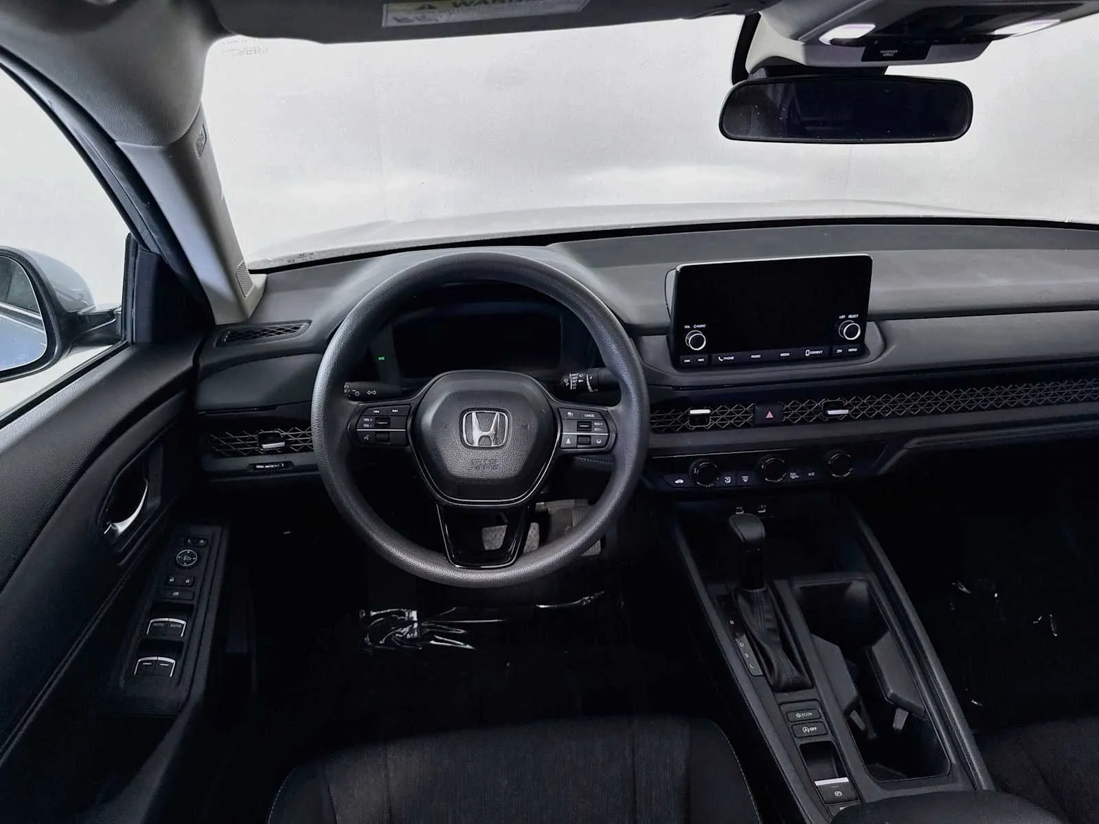 Honda Accord photo 22