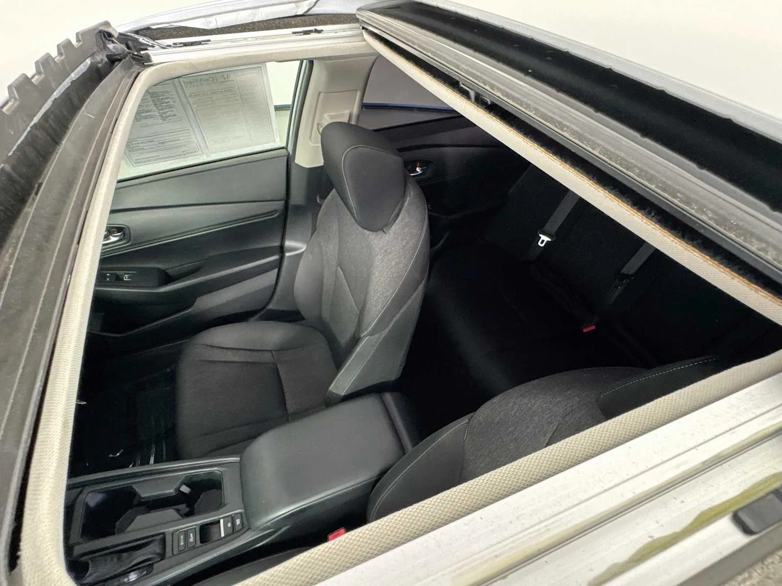 Honda Accord photo 21