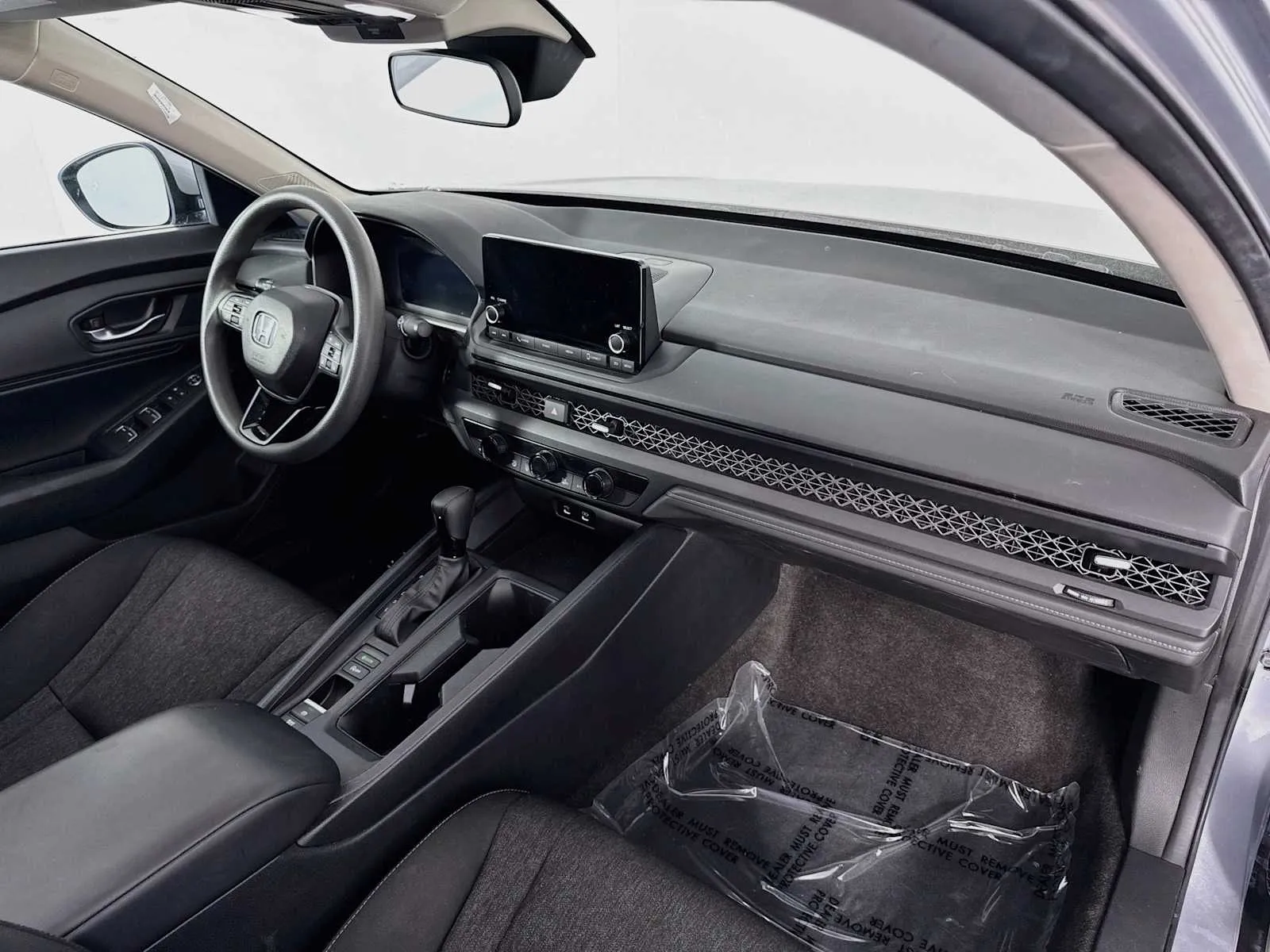 Honda Accord photo 23