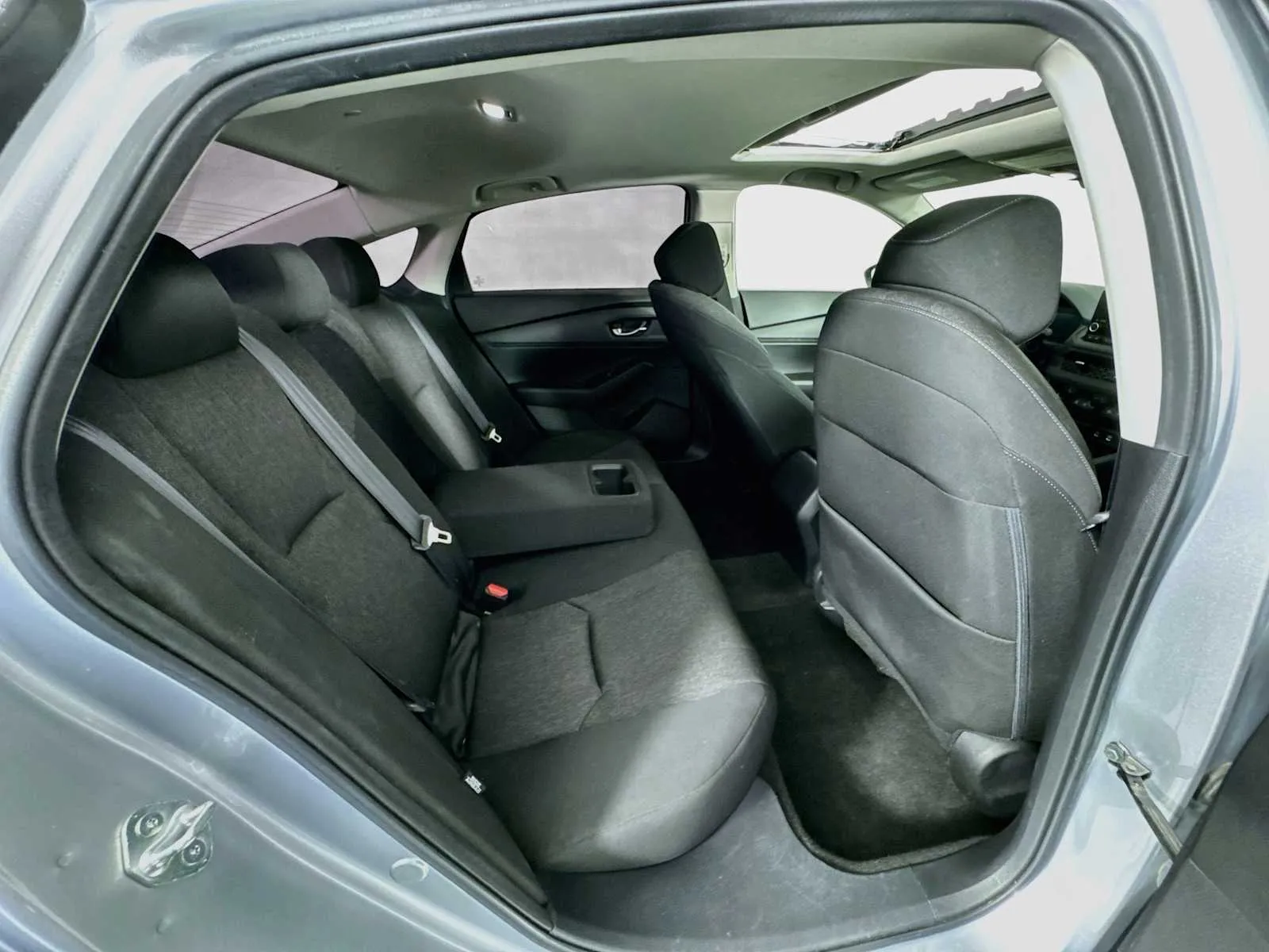 Honda Accord photo 26