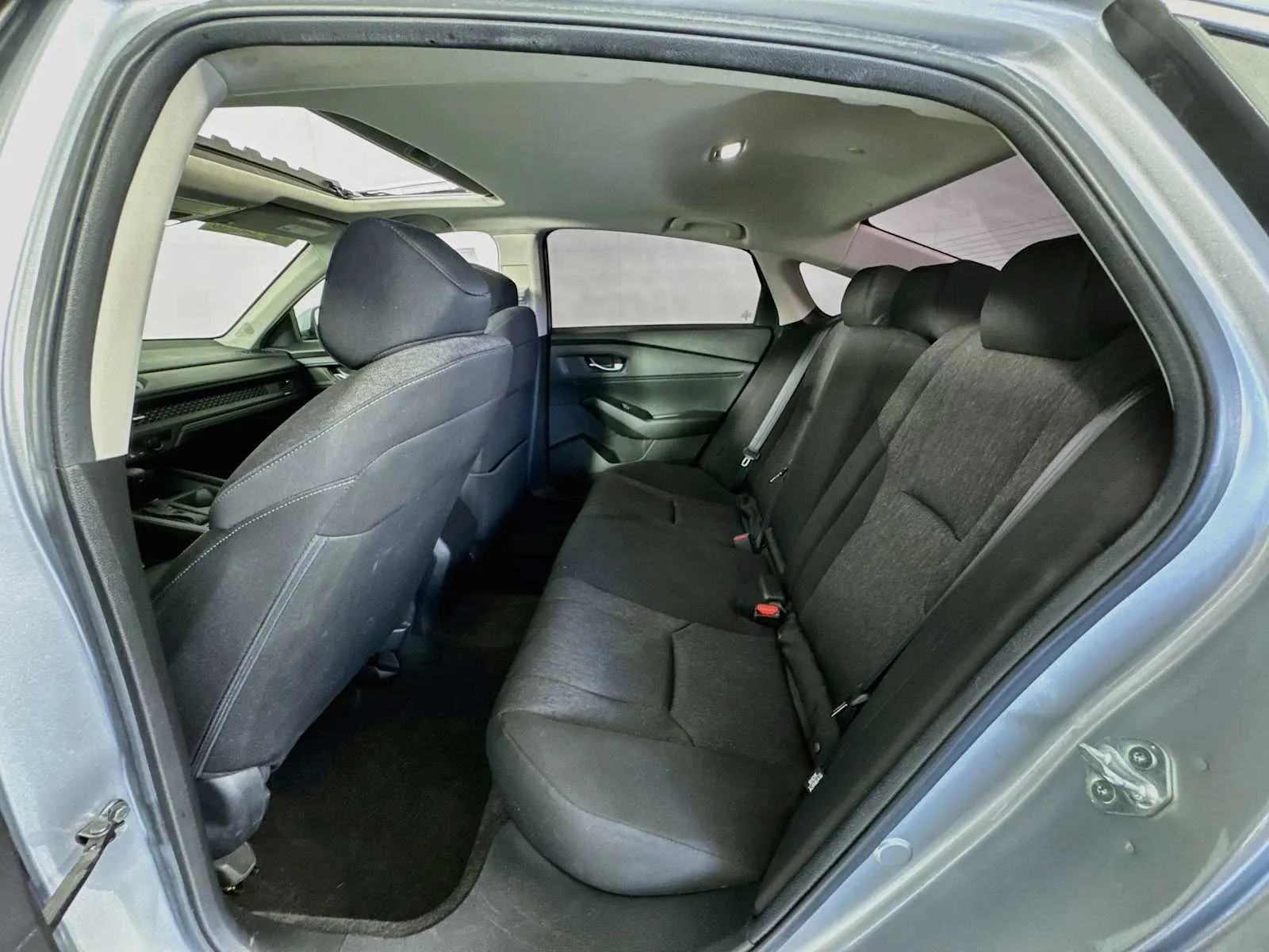 Honda Accord photo 24