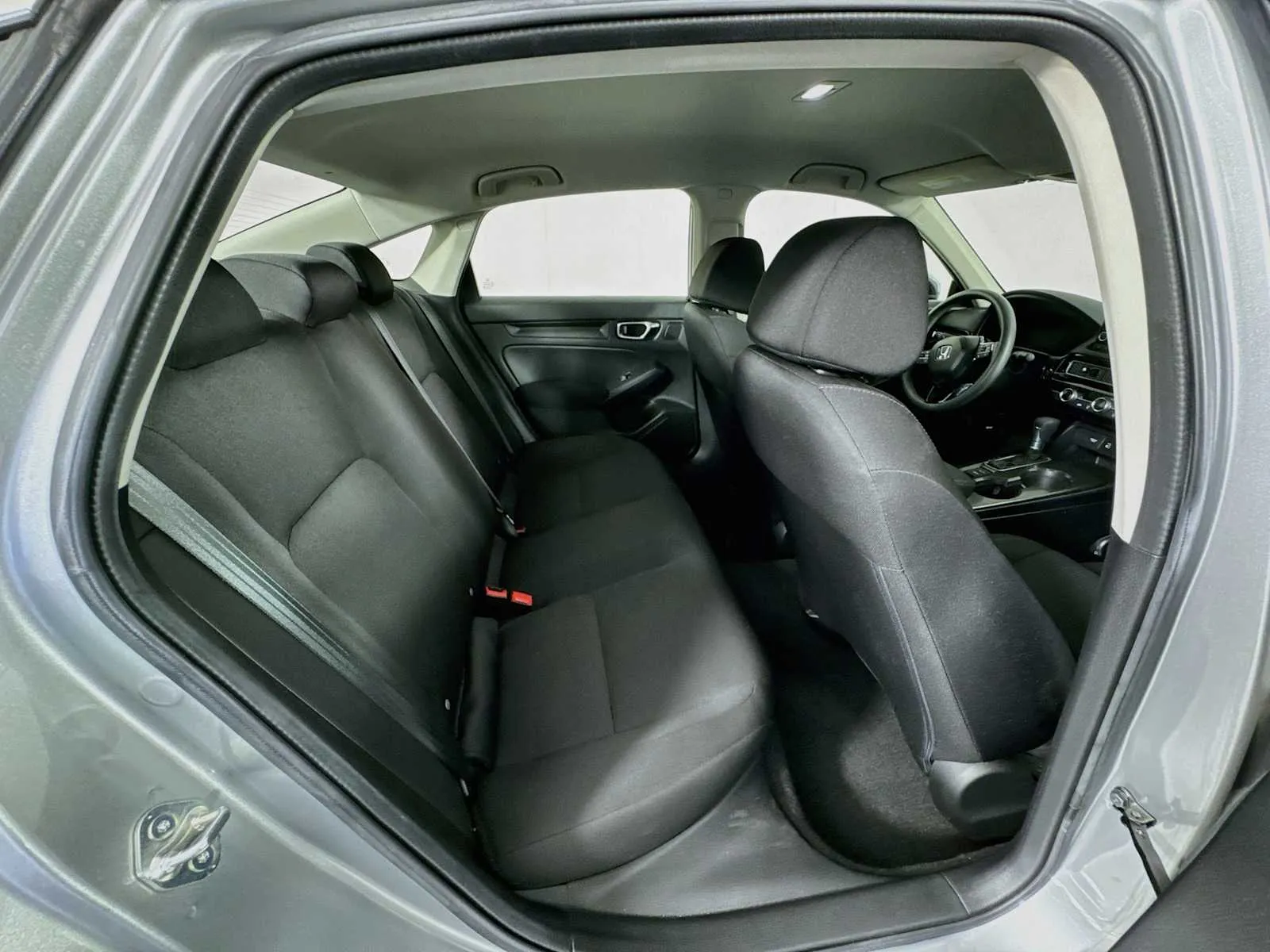 Honda Civic photo 29