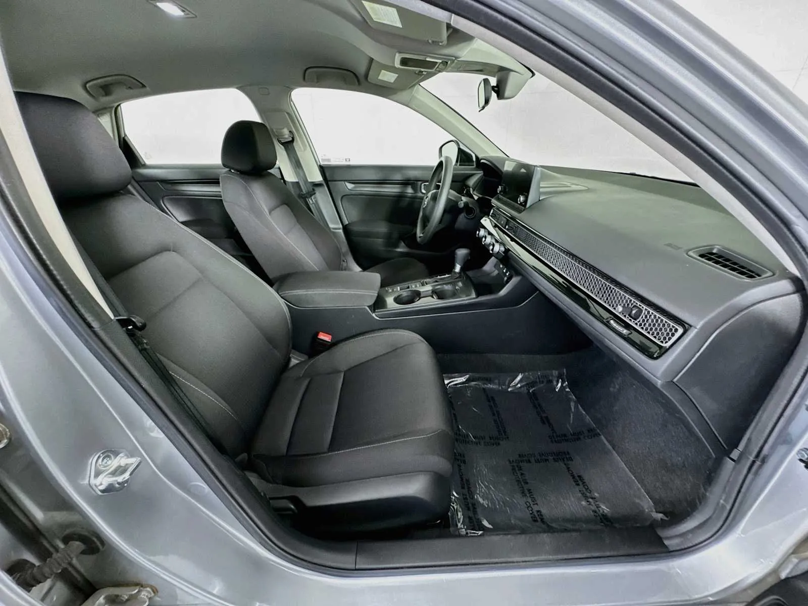 Honda Civic photo 30