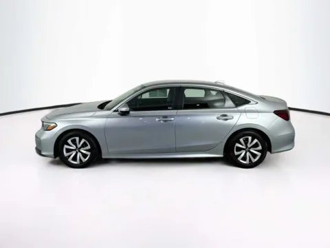 More photos of 2025 Honda Civic LX at Unicars Honda, CA