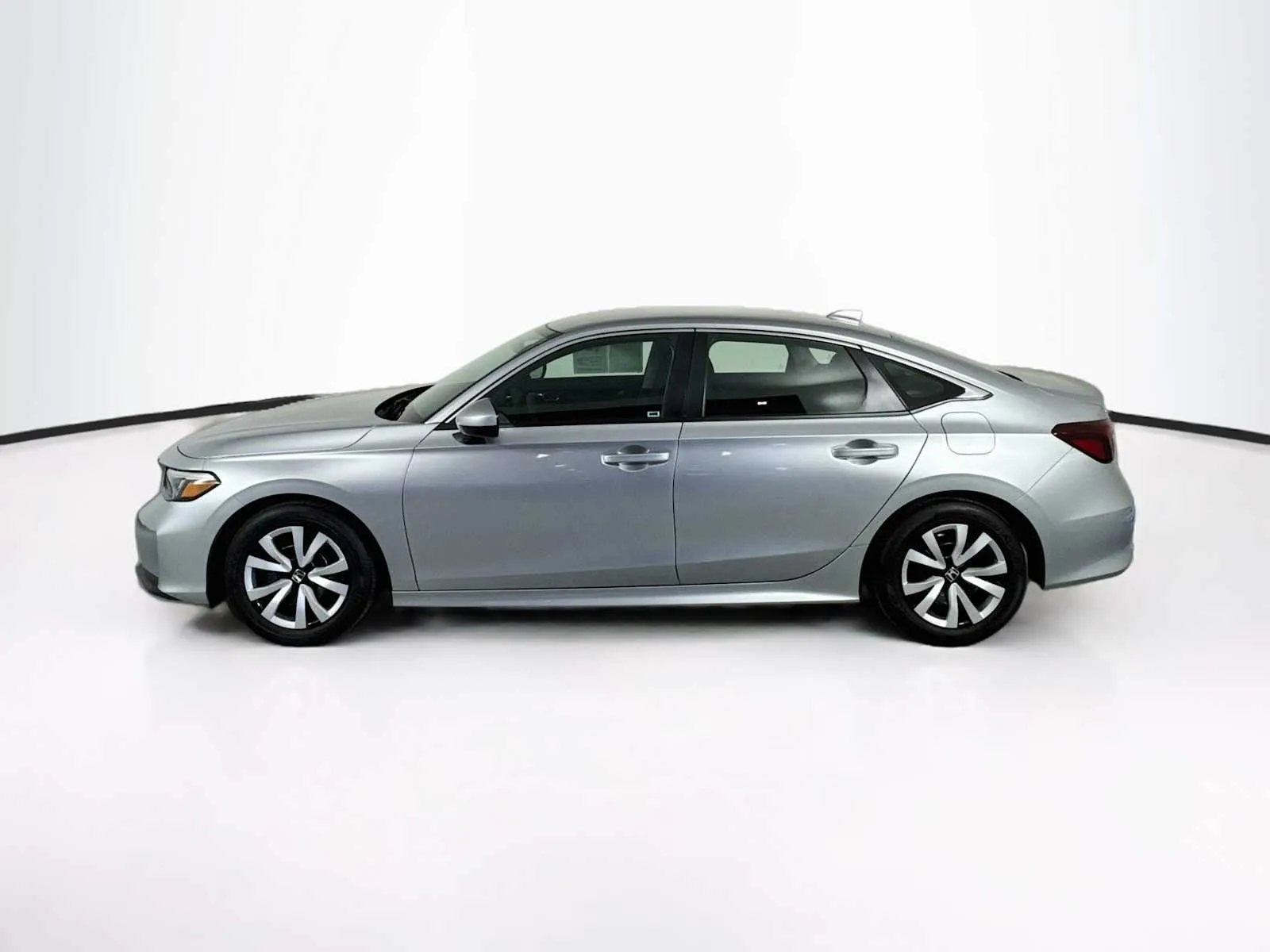 Honda Civic photo 4