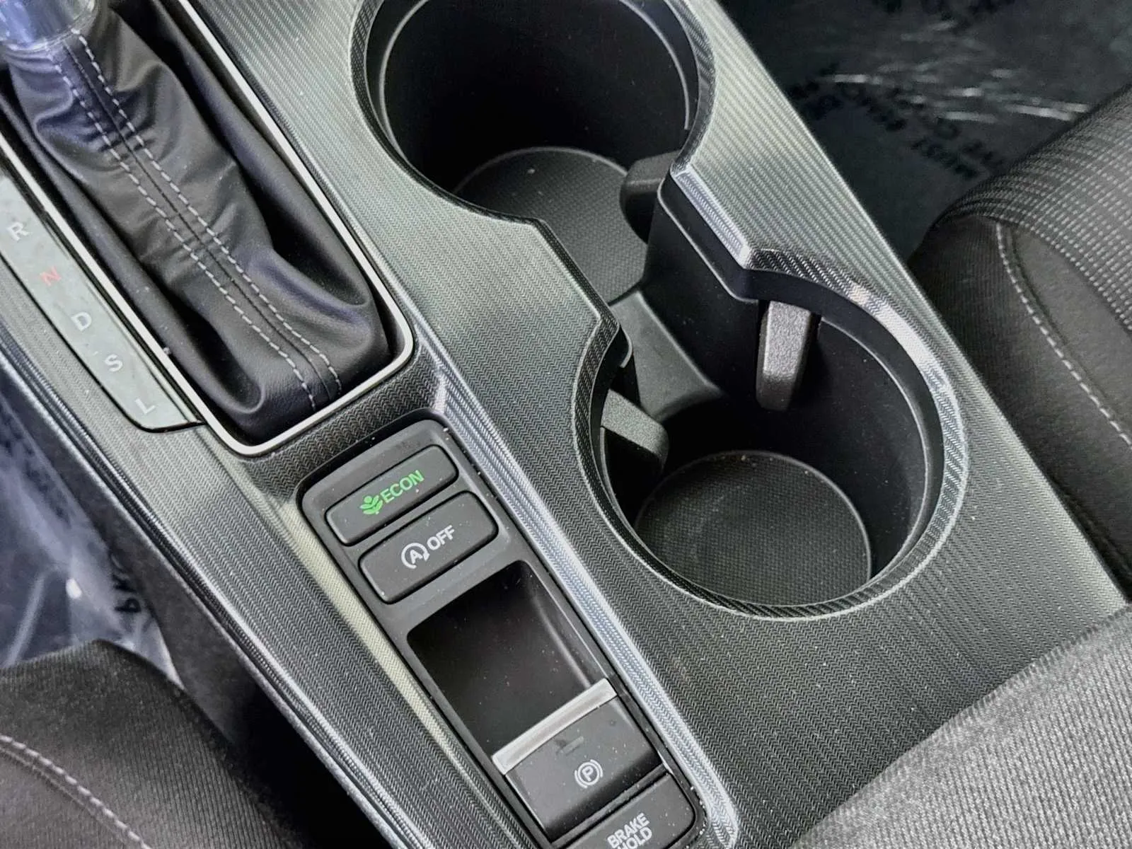 Honda Civic photo 19